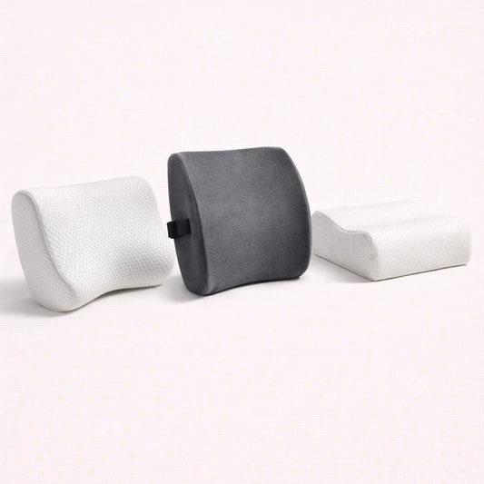 Orthopedic pillows