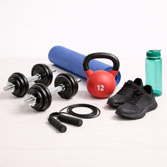 Sports & Fitness