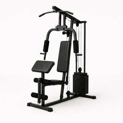 Fitness equipment