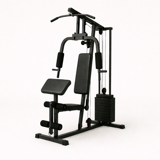 Fitness equipment