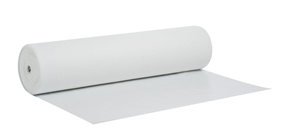 Abdeckvlies 25x1m 160g/m2 neutral