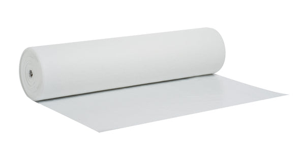 Abdeckvlies 25x1m 160g/m2 neutral