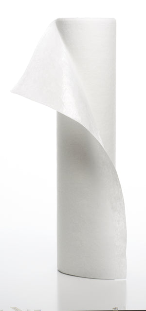 Abdeckvlies 25x1m 160g/m2 neutral