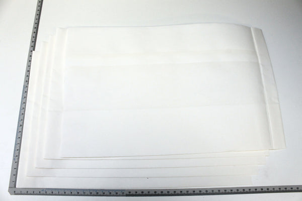 Filtersack (5 Stk.) zu HA1000