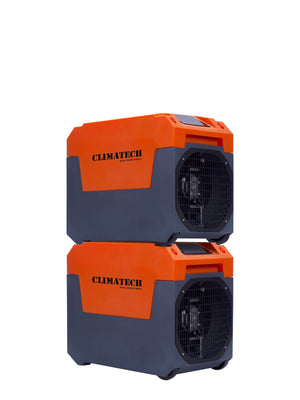 Luftentfeuchter YGL-60D, 60 Liter Industrie stapelbar