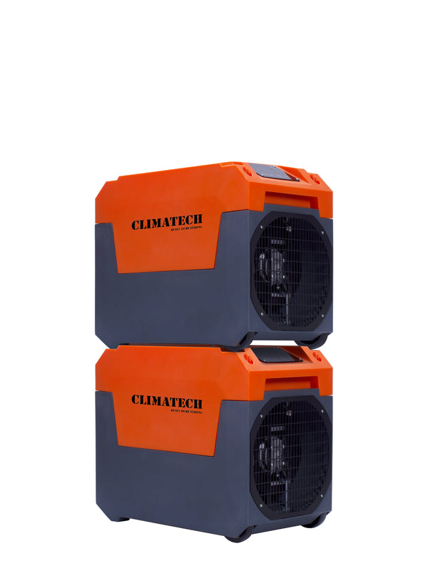 Luftentfeuchter YGL-60D, 60 Liter Industrie stapelbar