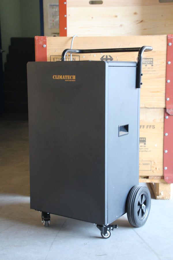 Luftentfeuchter YGH-90D, 90 Liter Industrie