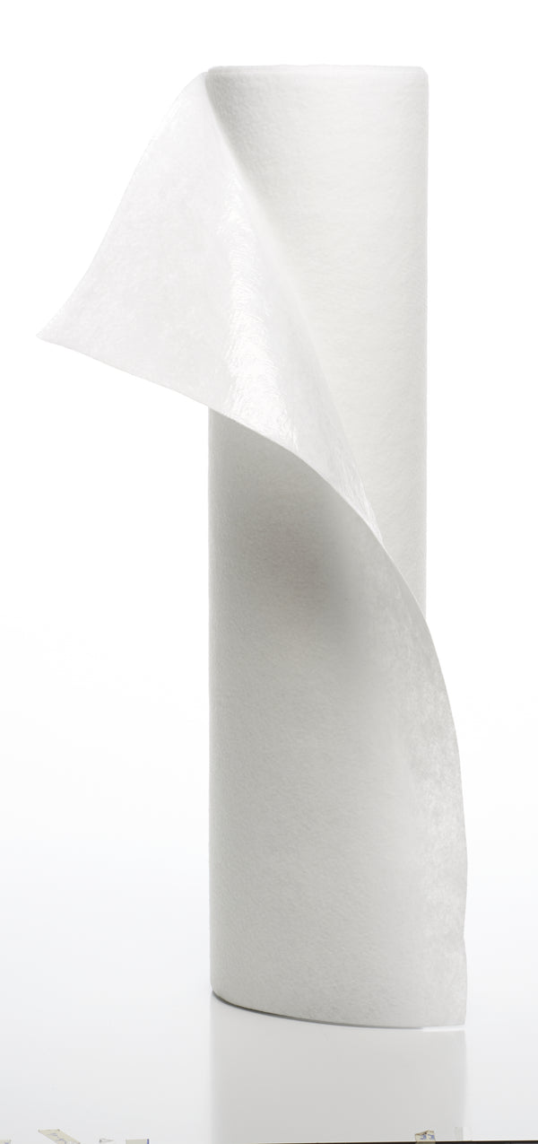 Abdeckvlies 50x1m 160g/m2 neutral