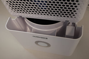 Luftentfeuchter YDL-10D, 10 Liter für Zuhause