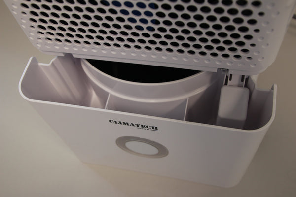 Luftentfeuchter YDL-10D, 10 Liter für Zuhause