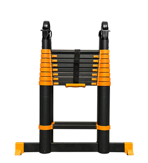 Teleskopleiter multi, 5.6m Aluminium Profi