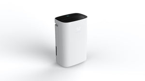 Luftentfeuchter D008B-20L, 20 Liter für Zuhause