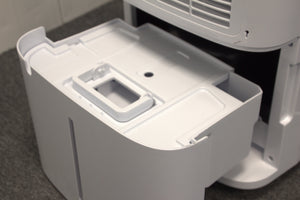 Luftentfeuchter D008B-20L, 20 Liter für Zuhause