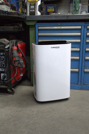 Luftentfeuchter D008B-20L, 20 Liter für Zuhause