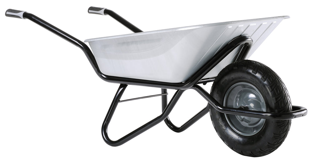 Schubkarre Excellium Clipso 100L