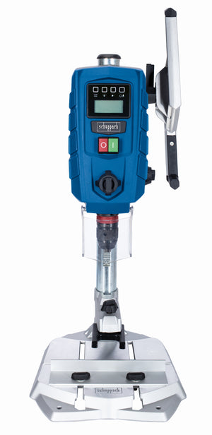 Tischbohrmaschine DP60