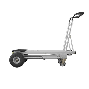 Sackkarre Aluminium, 4in1 450kg