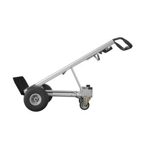 Sackkarre Aluminium, 4in1 450kg
