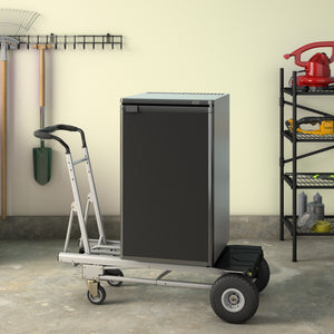 Sackkarre Aluminium, 4in1 450kg
