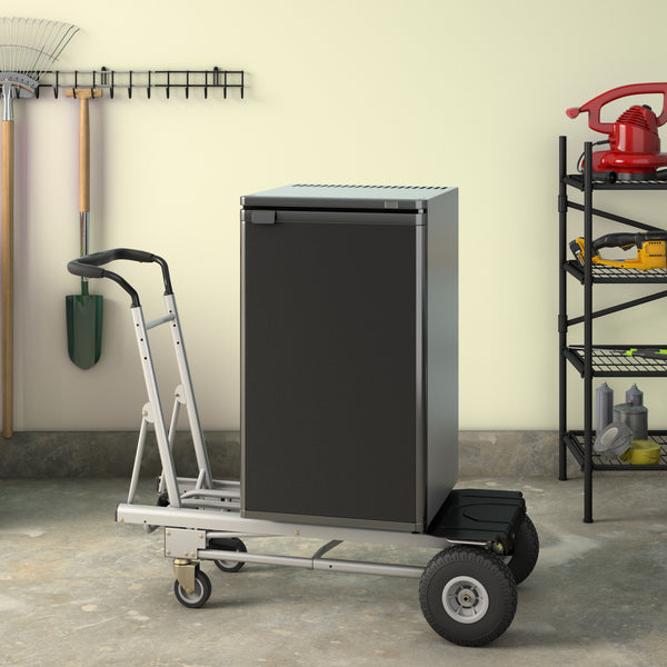 Sackkarre Aluminium, 4in1 450kg