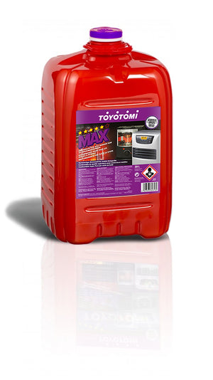 Petrol 20 Liter