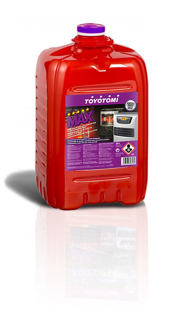 Petrol 20 Liter
