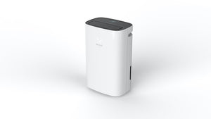 Luftentfeuchter D008B-30L, 30 Liter für Zuhause