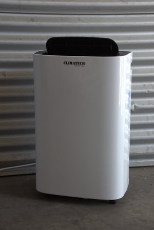 Luftentfeuchter D008B-30L, 30 Liter für Zuhause