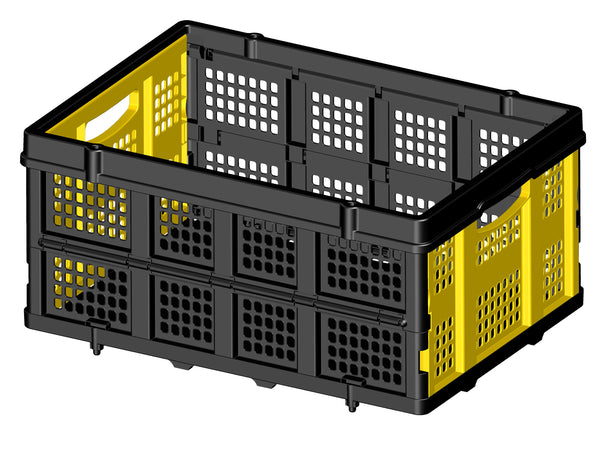 Klappbox 25 kg zu FT585