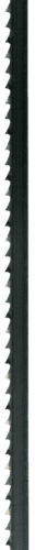Bandsägeblatt 6 Z zu Basa 1
