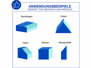 Band- und Tellerschleifer BTS800