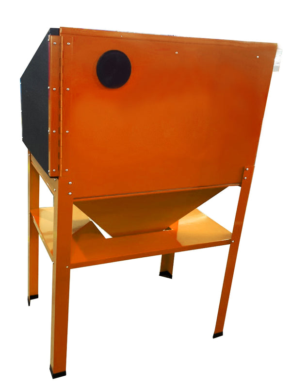Sandstrahlkabine TRG4222 220 Liter