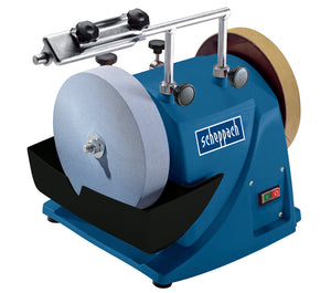 Nassschleifmaschine Tiger2000s