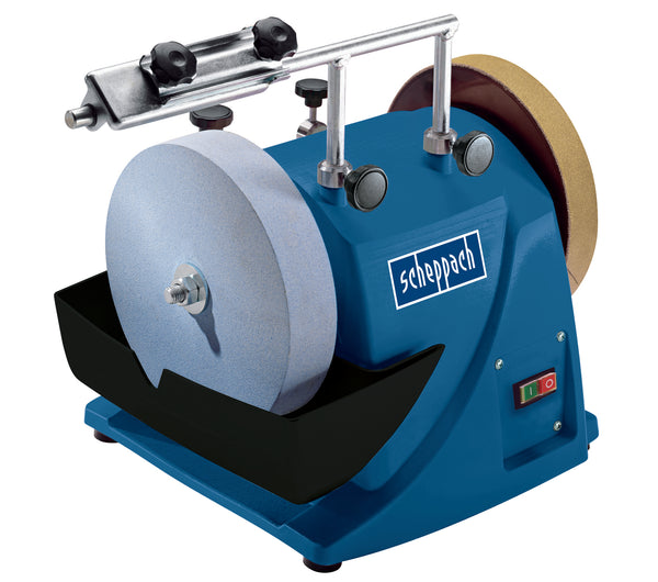 Nassschleifmaschine Tiger2000s