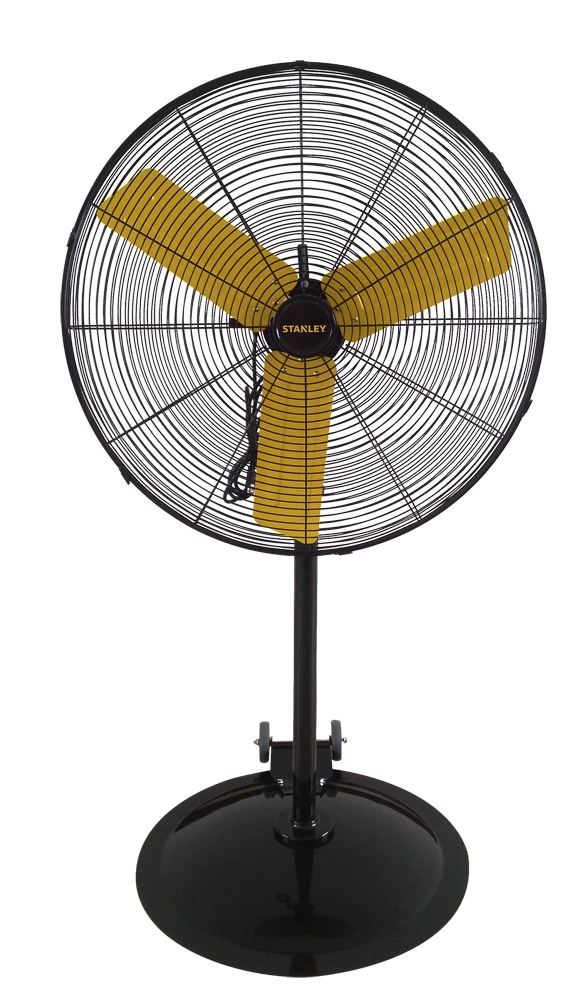 Standventilator ST30PE, Ø 76cm