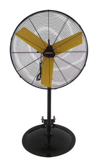Standventilator ST30PE, Ø 76cm