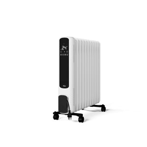 Ölradiator 11 Rippen - 2000 Watt