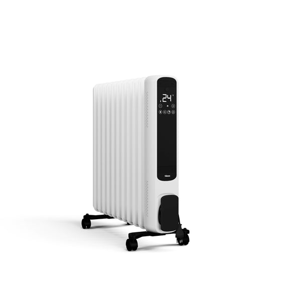 Ölradiator 11 Rippen - 2000 Watt
