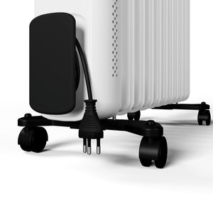 Ölradiator 11 Rippen - 2000 Watt