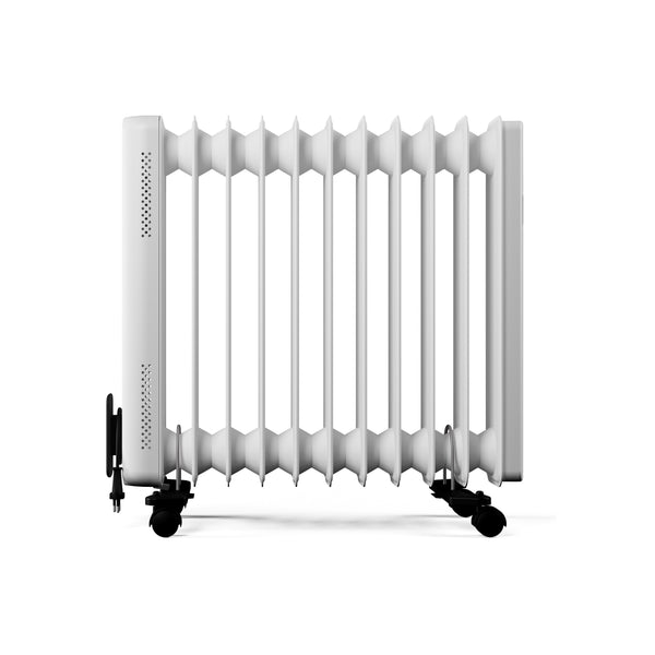 Ölradiator 11 Rippen - 2000 Watt