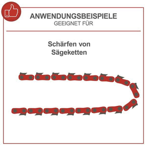 Kettenschleifgerät KS1200
