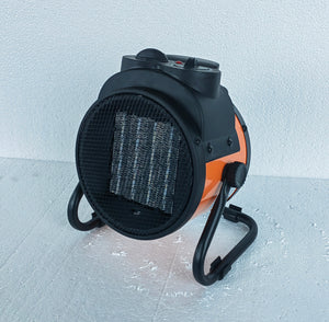 Tragbarer Keramik-Heizlüfter 2KW