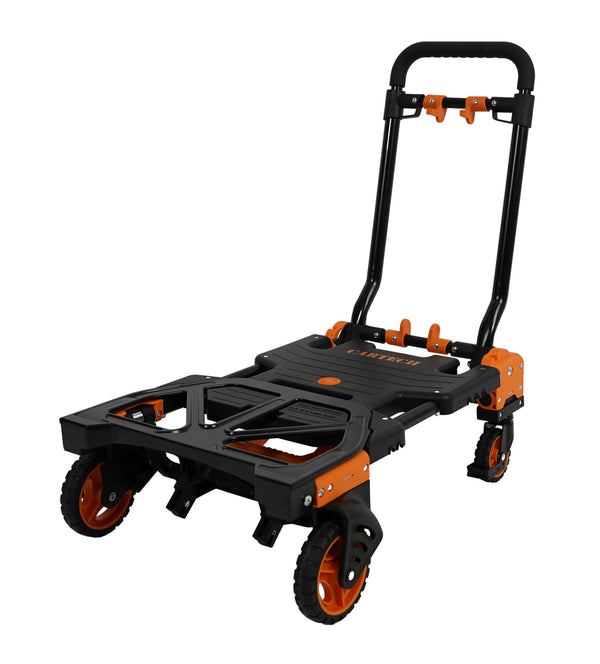 Transportwagen klappbar 2in1