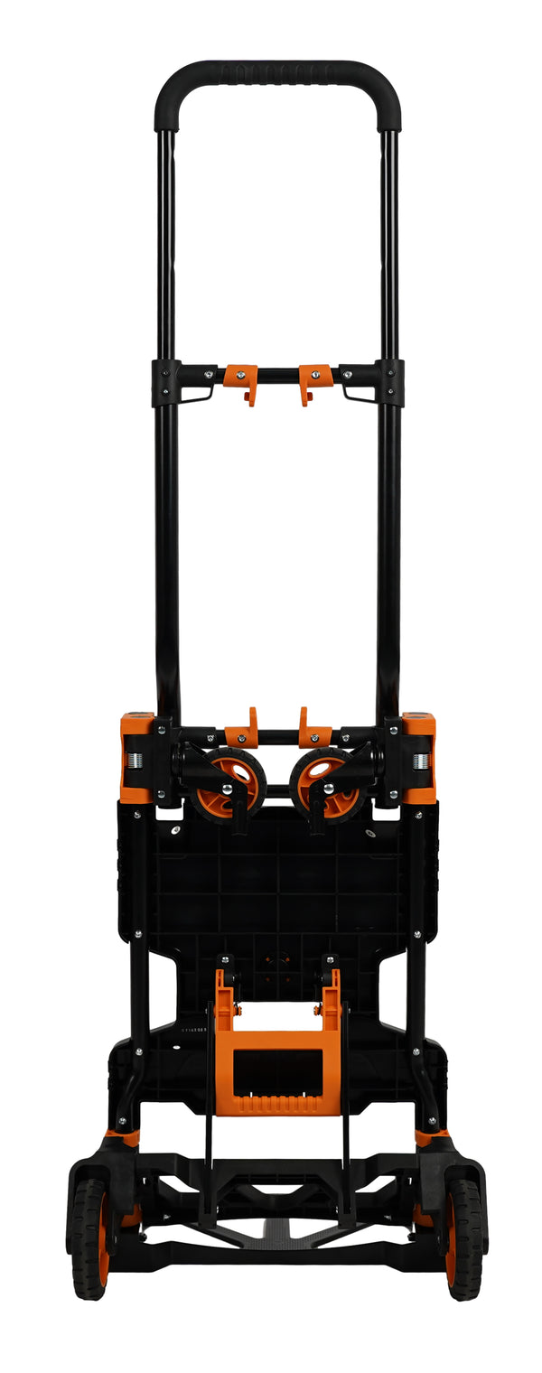 Transportwagen klappbar 2in1
