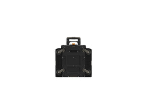 Transportwagen CargoCube mit Box und Deckel