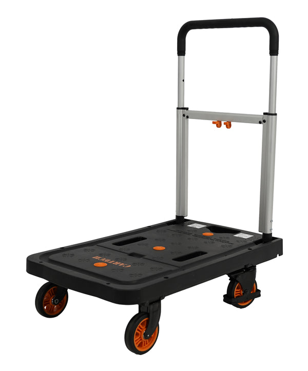 Plattformwagen klappbar 135kg