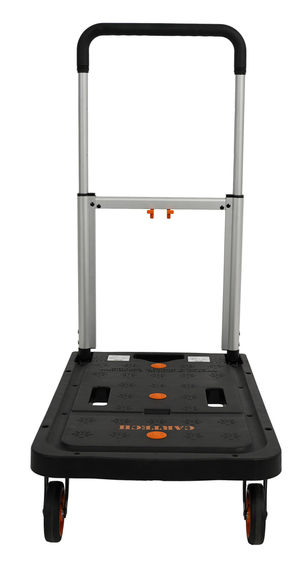 Plattformwagen klappbar 135kg