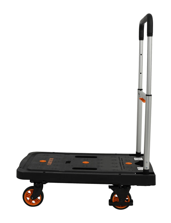 Plattformwagen klappbar 135kg