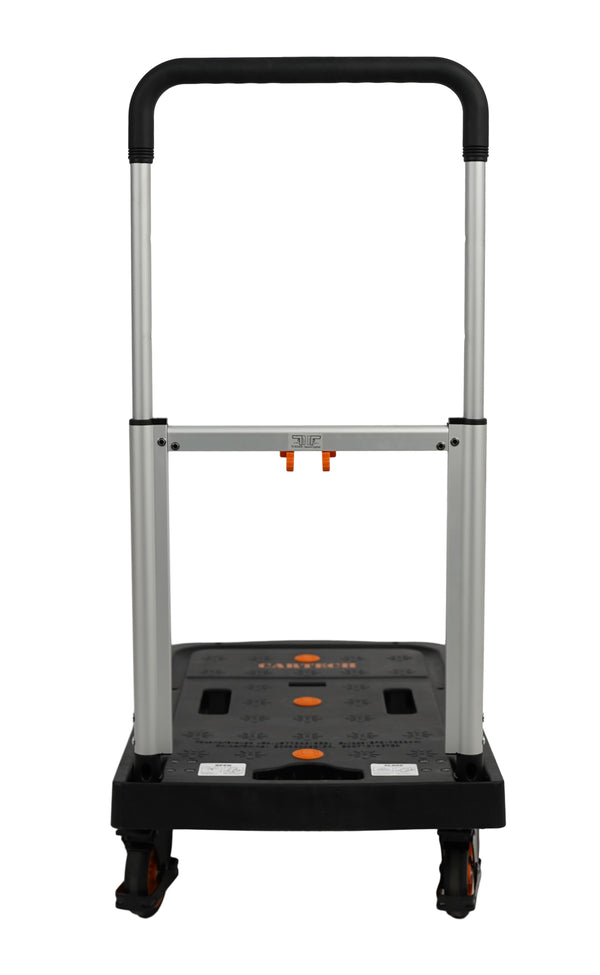 Plattformwagen klappbar 135kg