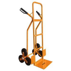 Treppenkarre Stahl 200kg